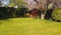 Sommer im Garten