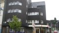 Straßenansicht Gebäude