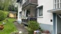 Ansicht Balkon