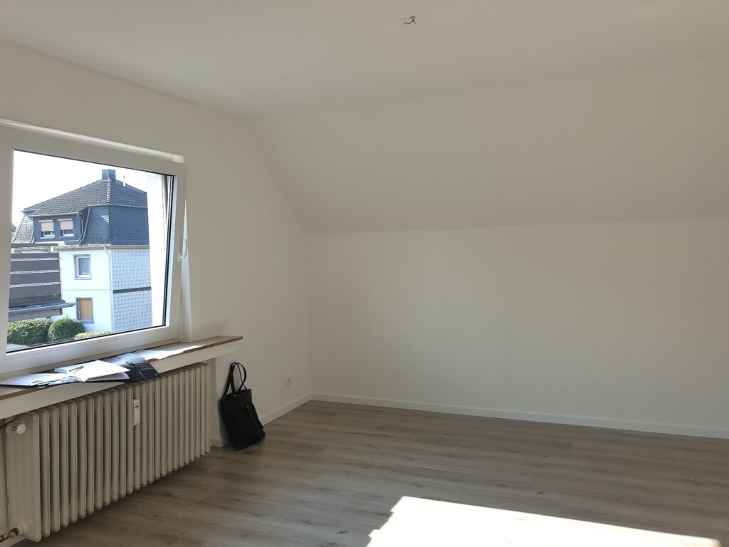 Beispiel Wohnzimmer