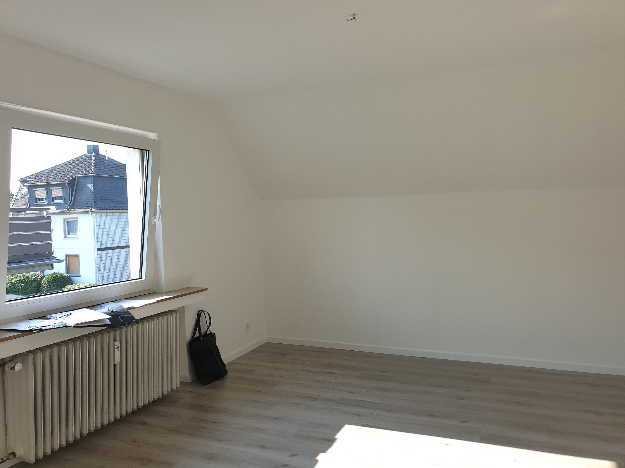 Beispiel Wohnzimmer