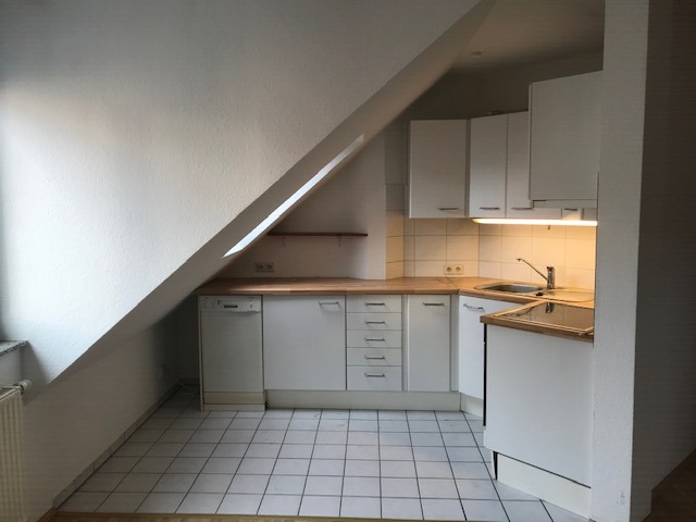 Kochnische