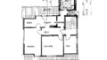 Grundriss Wohnung