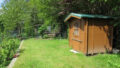 Gartenhaus