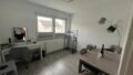 Arbeitszimmer
