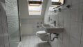 Bad mit Dusche
