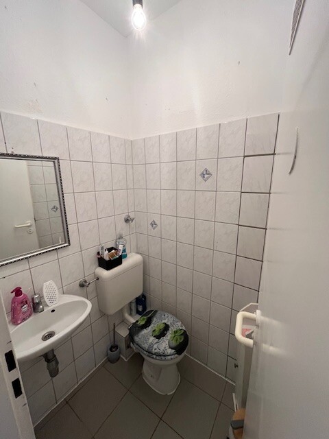 Gäste WC