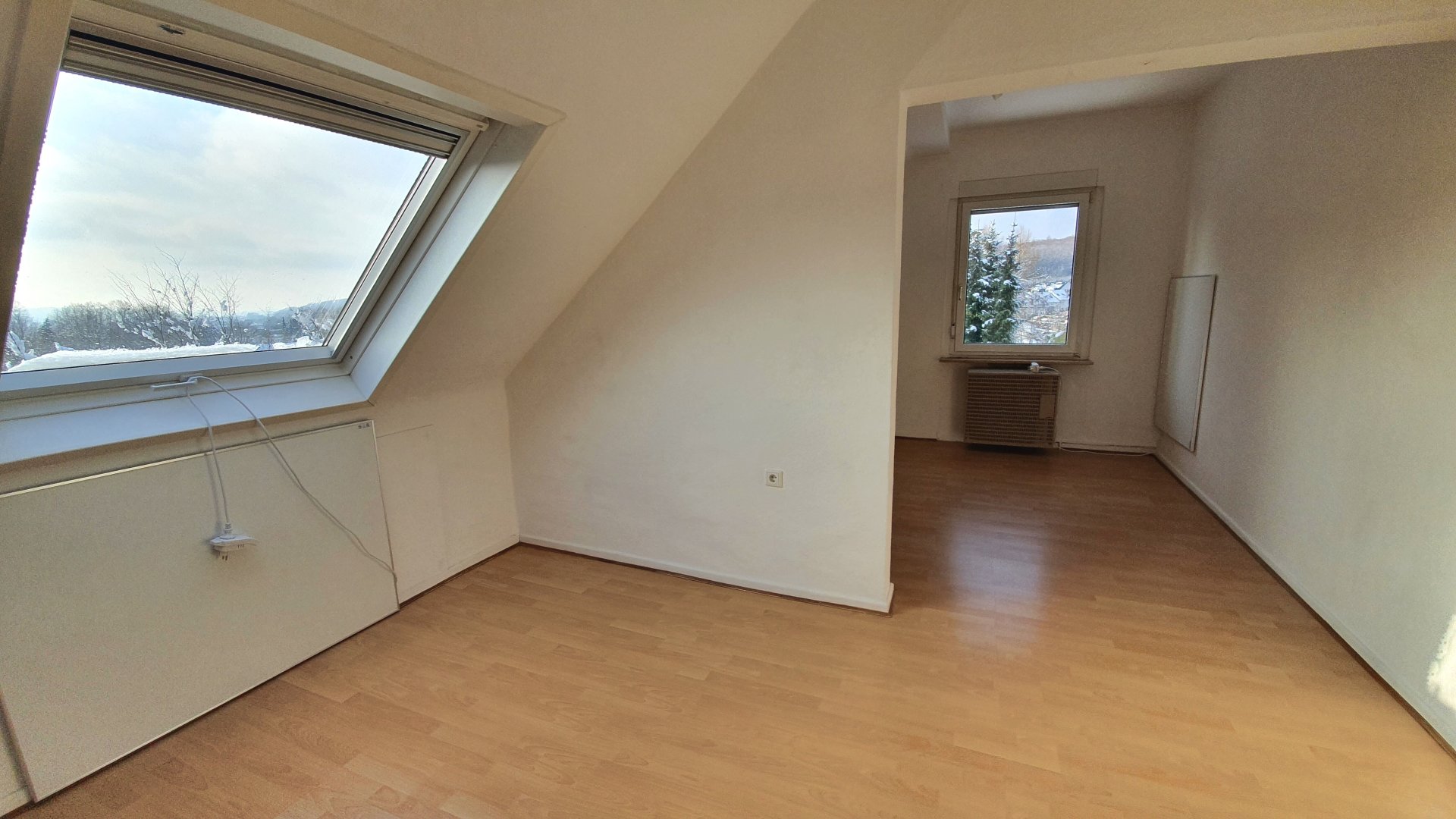 Ankleidezimmer