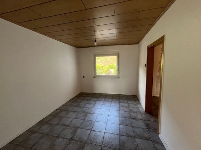 Durchgangszimmer