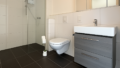 Bad en suite