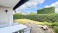 Garten und Terrasse