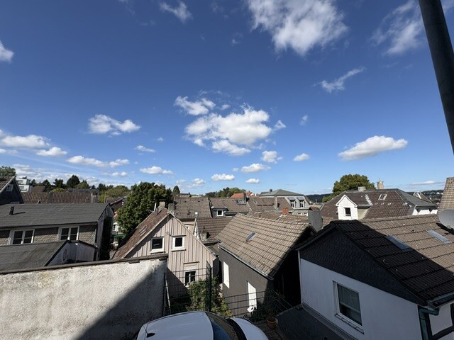 Ausblick