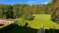 Ausblick vom Balkon